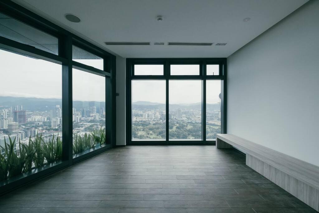 New! Eaton Infinity Sky Pool Klcc View Pavilion Pangsapuri *